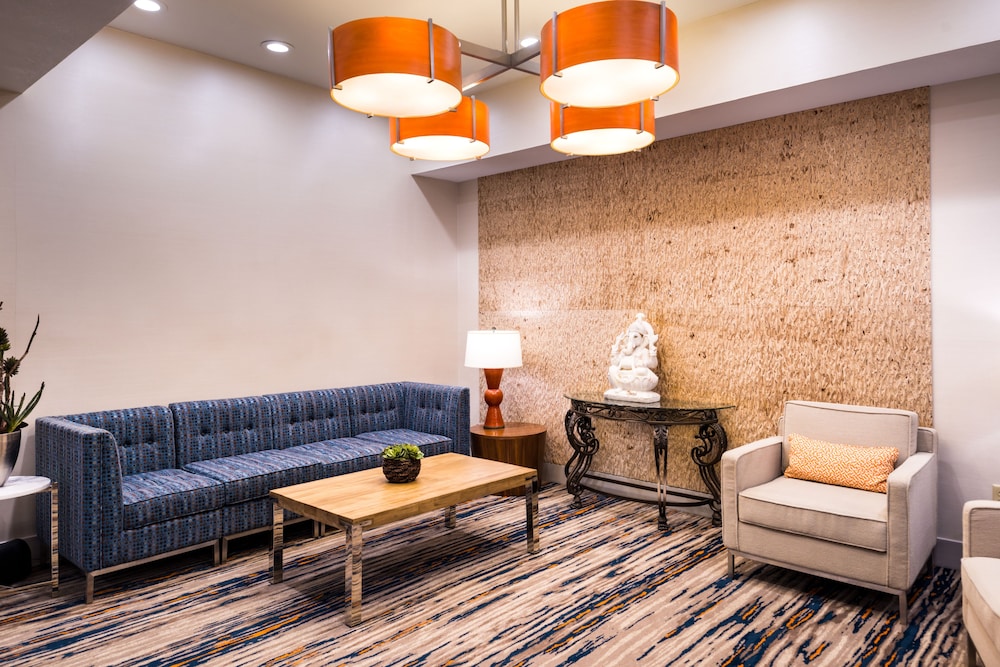 Holiday Inn Express Hotel & Suites Alamogordo Hwy 54 70 by IHG - photo 56