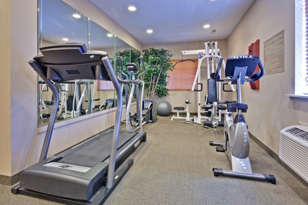 Candlewood Suites Clarksville by IHG - photo 17