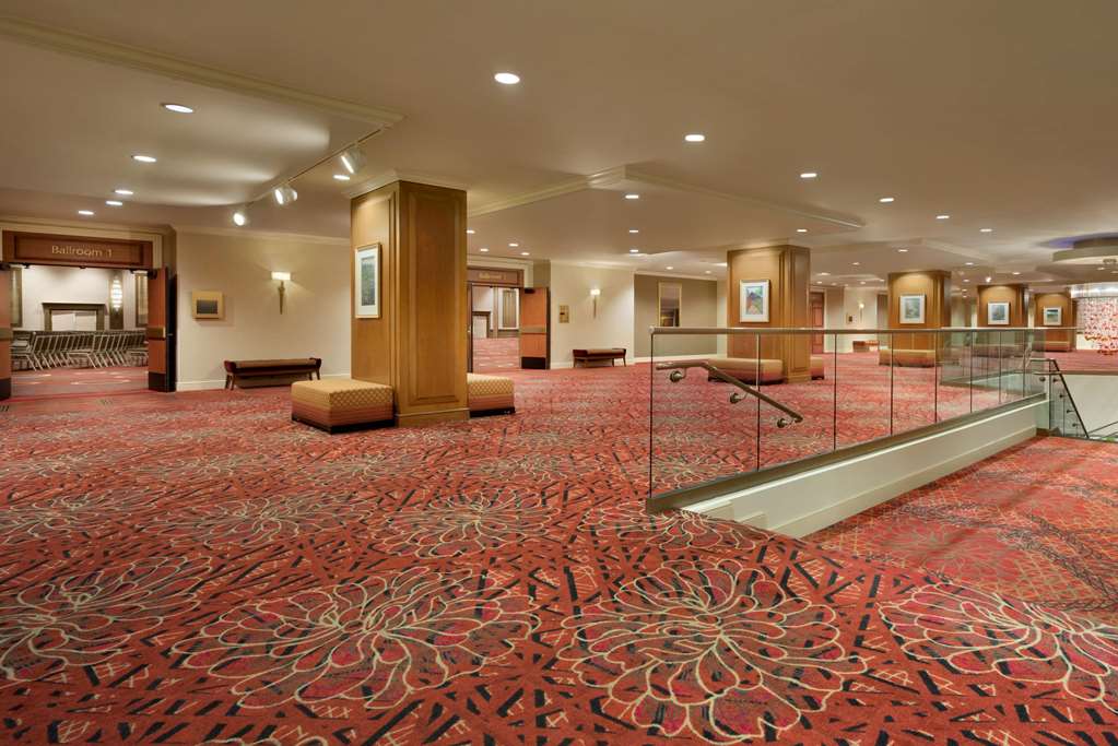 Wyndham Grand Pittsburgh Downtown - photo 37