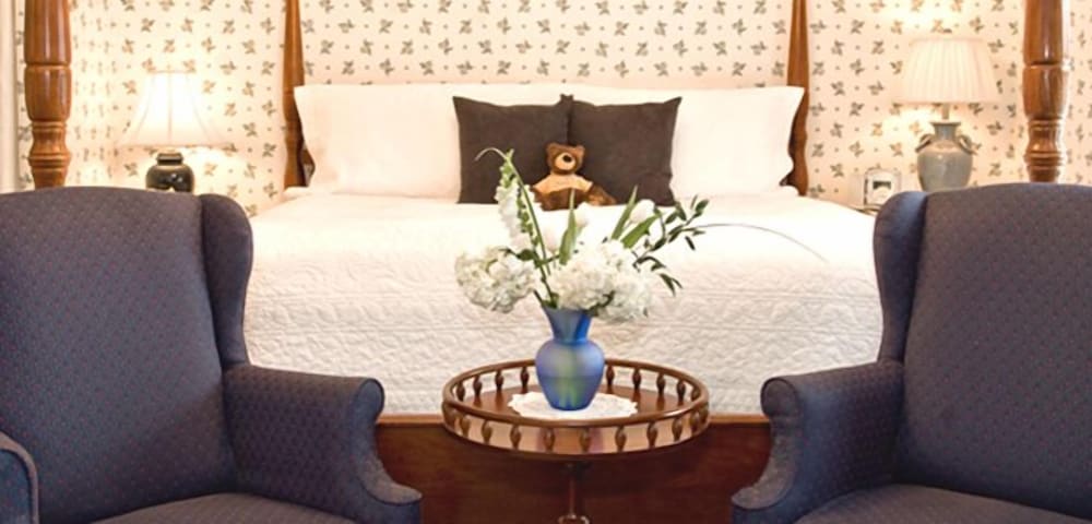 Inn at Ellis River - photo 31