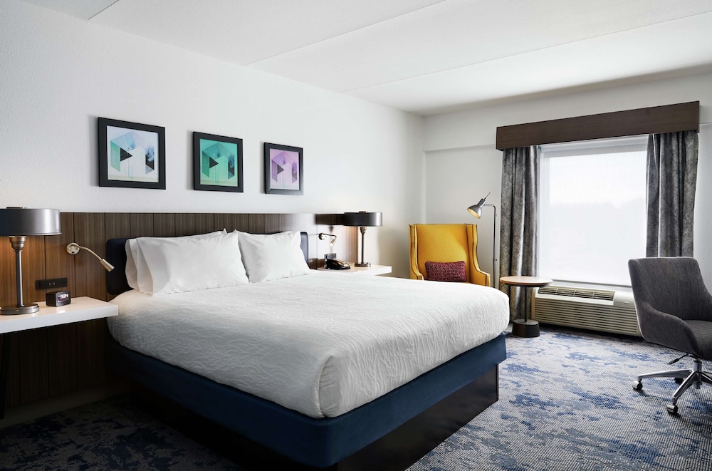 Hilton Garden Inn Champaign Urbana - photo 11