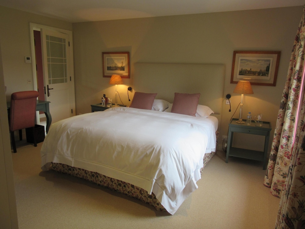 Parc De Launay in Angers, France