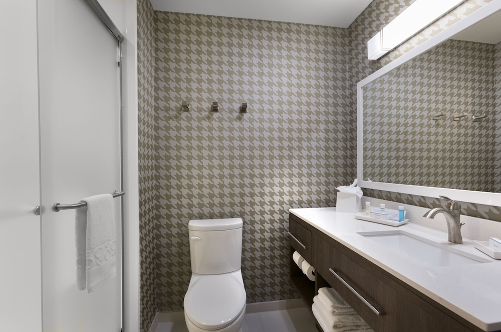 Home2 Suites by Hilton Charlotte Belmont - photo 20