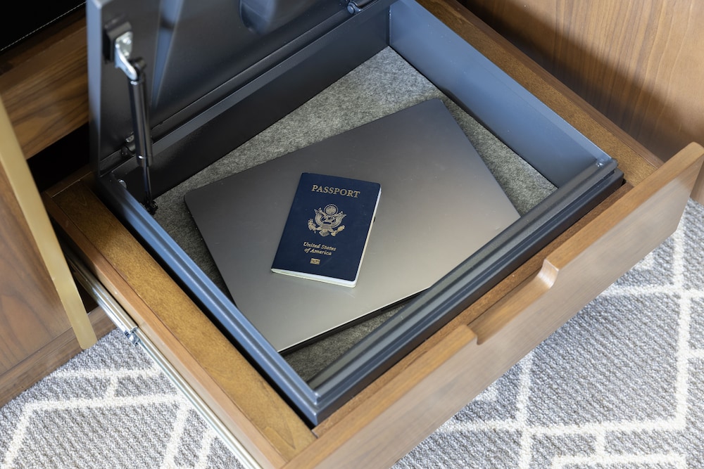 Waldorf Astoria Orlando An Official Walt Disney World Hotel - photo 5