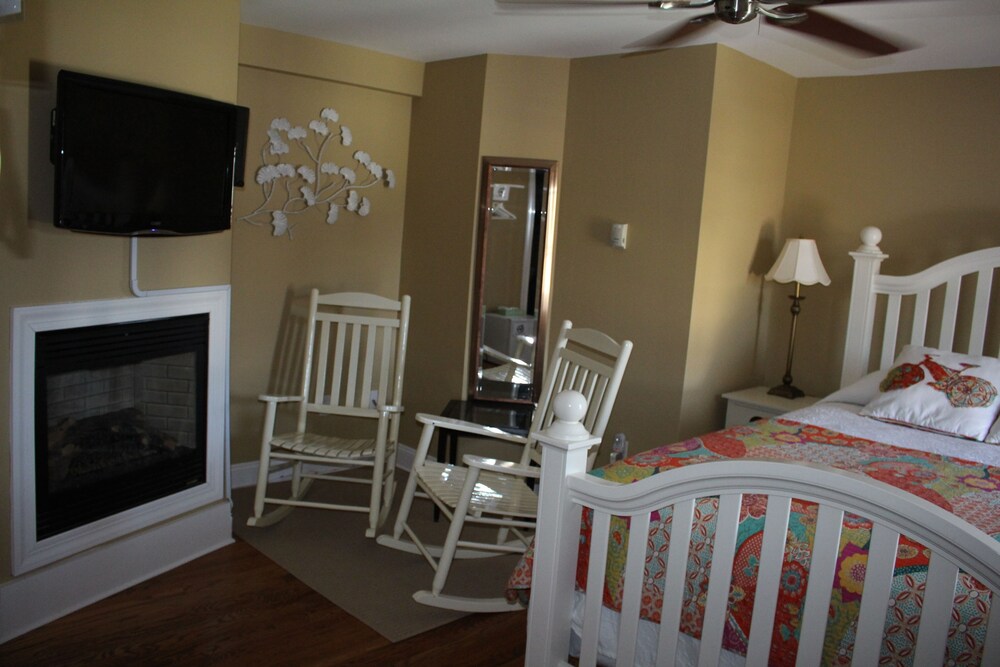 Tandem Bike Inn - photo 5