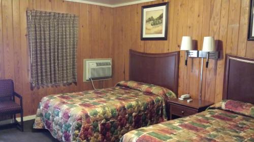 Texas Inn Motel - photo 5
