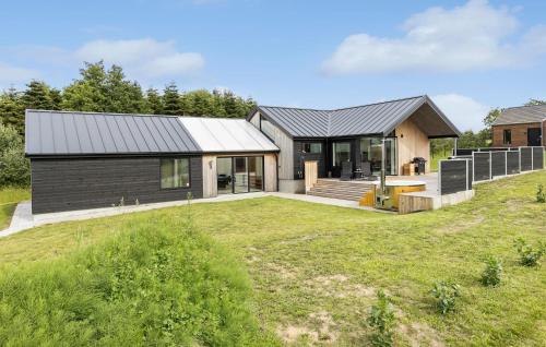 4 Bedroom Amazing Home In Nordborg — 5-Star Luxury Hotel in Nordborg, Denmark