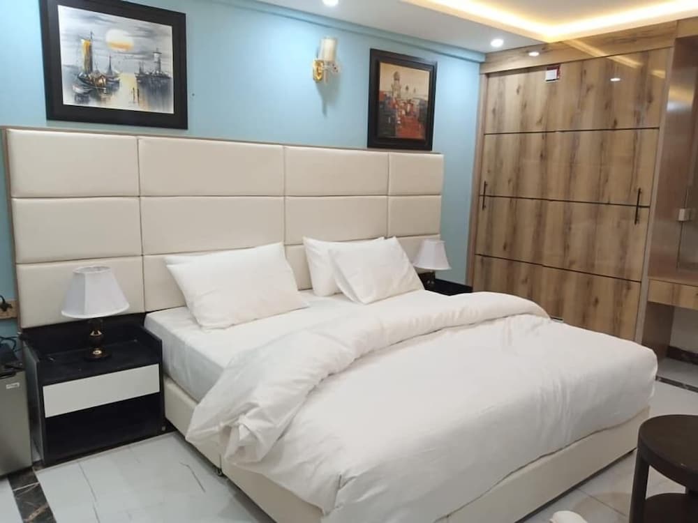 Resort 99 in Abbottabad, Pakistan