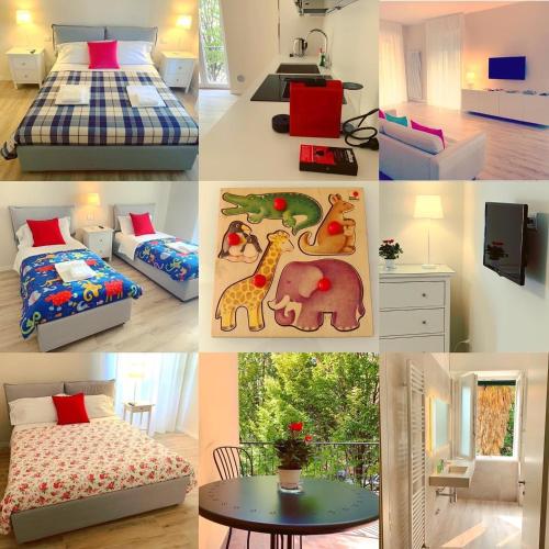 Elsa — 4-Star Luxury Hotel in Verona, Italy