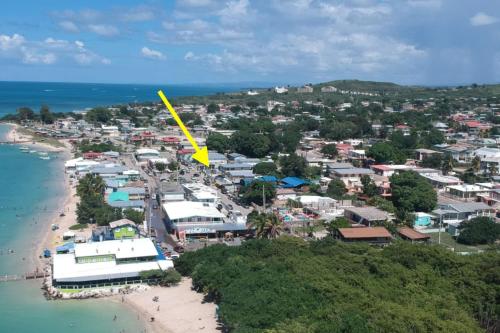 Cabo Rojo Coastal Retreat Beach House — 4-Star Luxury Hotel in Boqueron, Puerto Rico