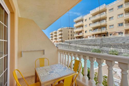 Palmar D10 in Arona, Spain