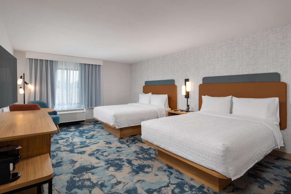 Four Points by Sheraton San Diego SeaWorld - photo 6