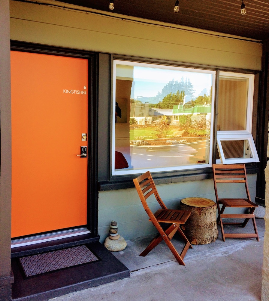 Heliotrope Hotel - photo 37