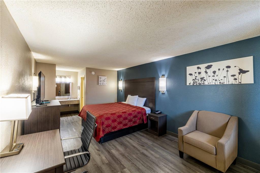 Rodeway Inn Prattville I 65 - photo 9