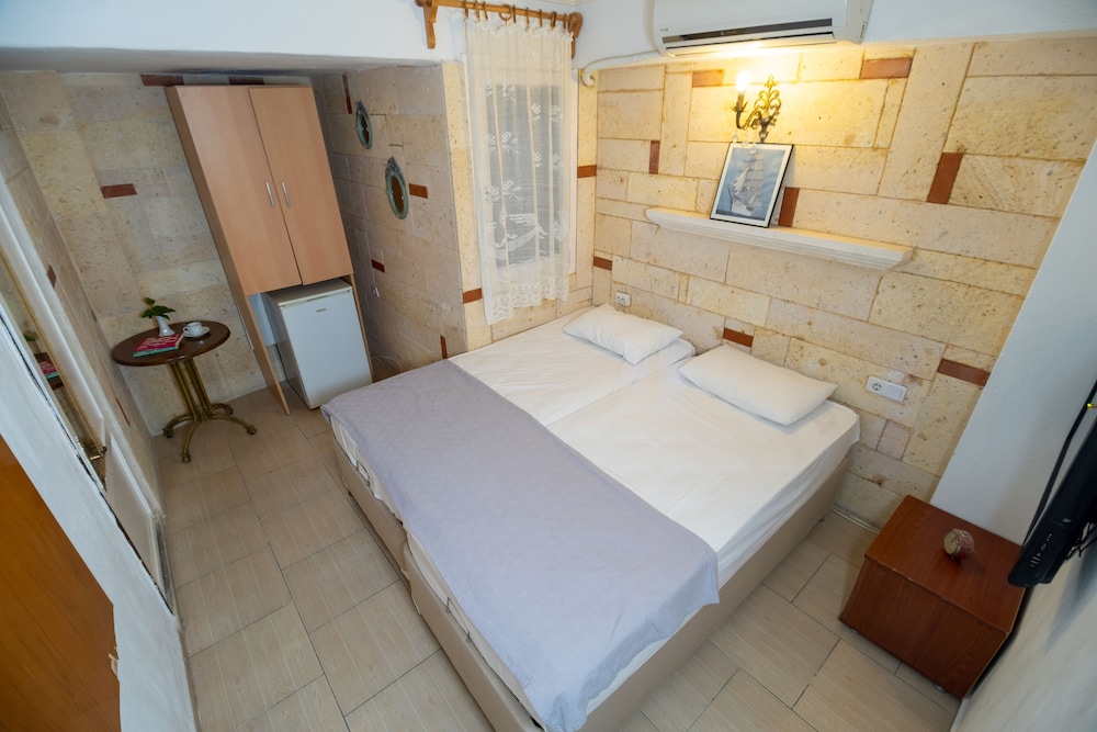 Foca Ensar Hotel — Foca — photo 5
