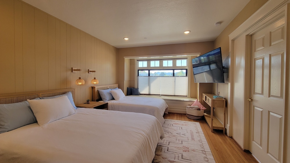 Peach Street Inn By Wanderlodges - photo 20