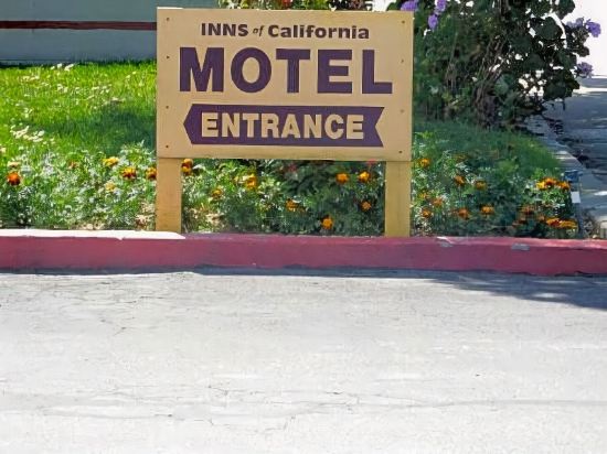 Inns of California Salinas - photo 8
