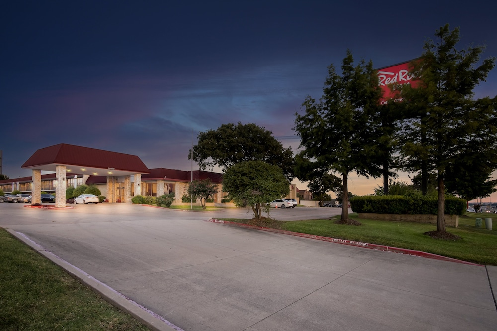 Red Roof Inn & Conference Center McKinney - photo 33