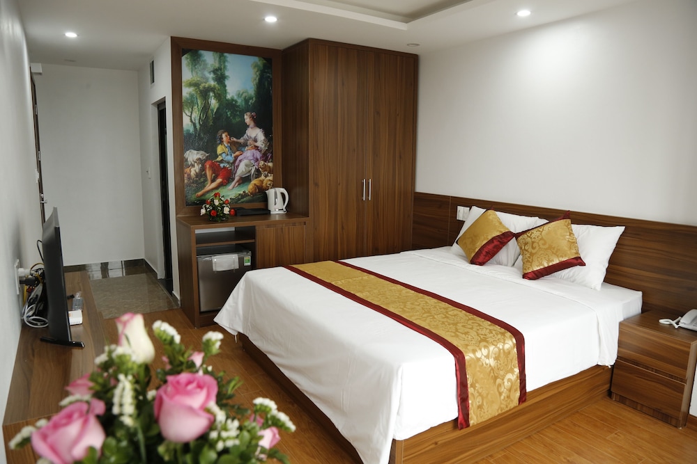 Bảo Ngọc Diamond Hotel in Cao Bang, Vietnam