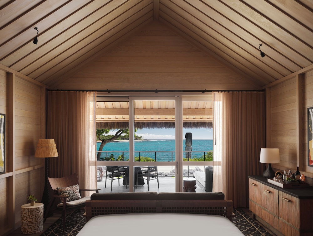 Kona Village A Rosewood Resort - photo 97