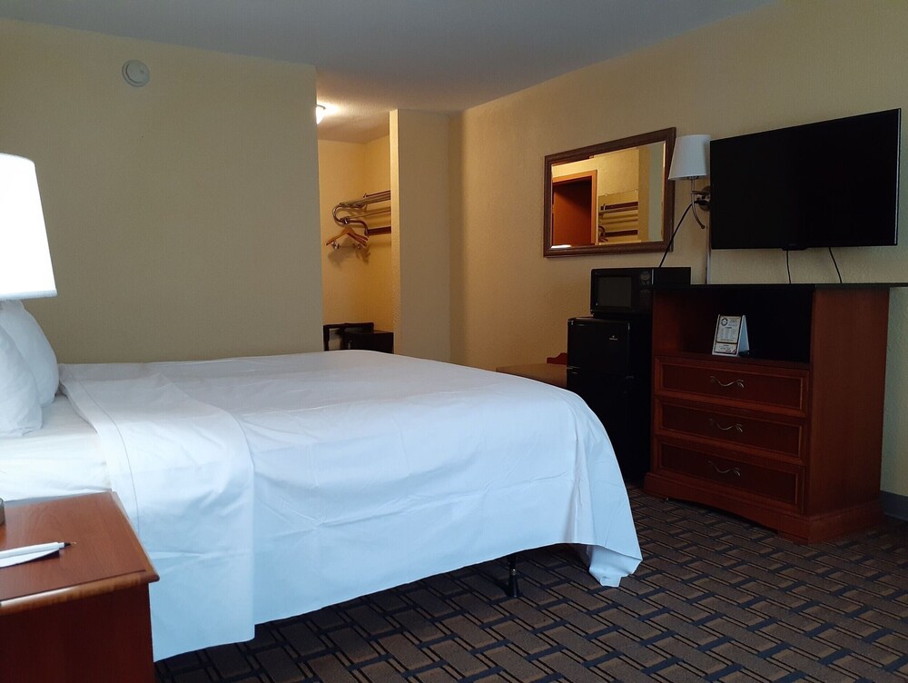 Hotel Columbus OH North I 71 - photo 15