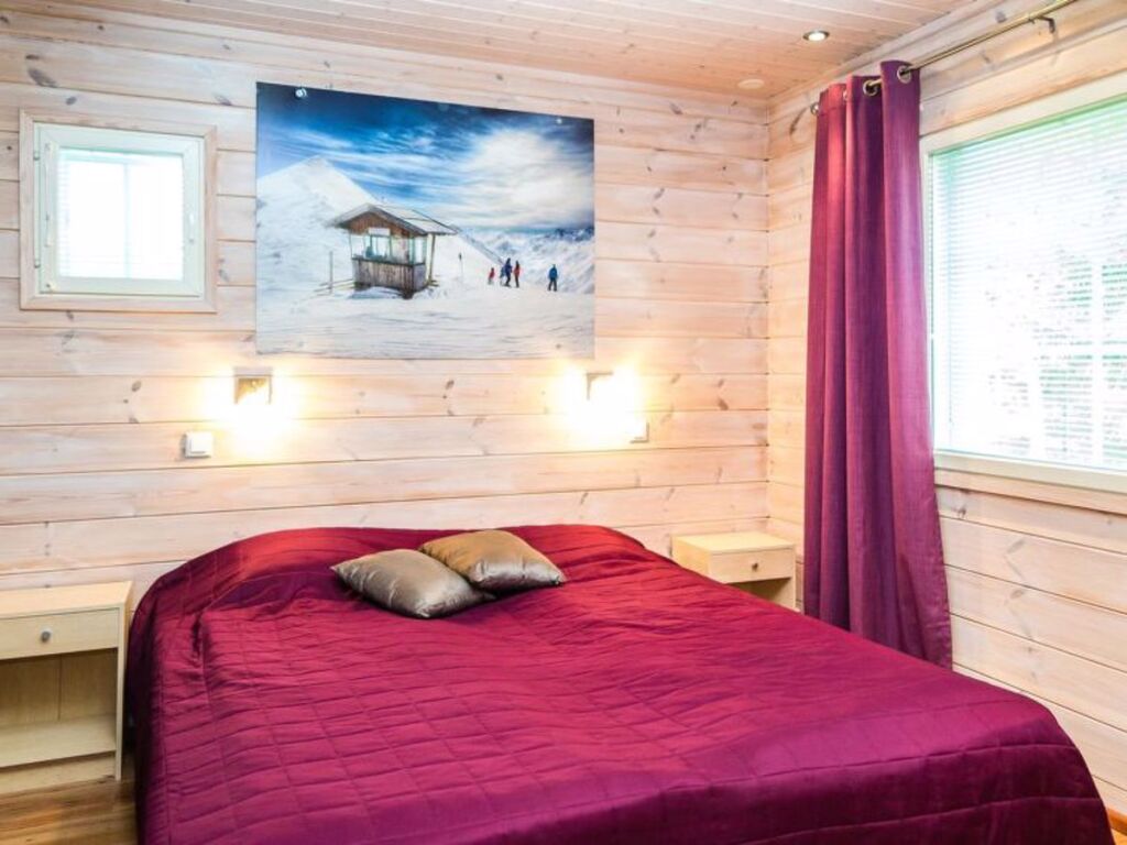 Holiday Home Alppituulahdus by Interhome — Kuopio — photo 4