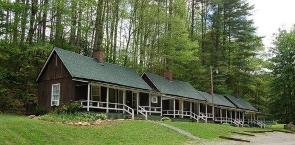 The Cabins at Healing Springs - photo 37