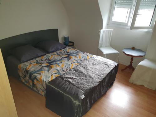 L'Atelier — hotel in Lannion