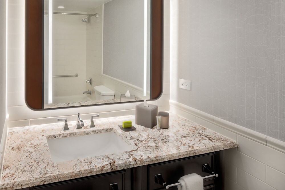 Le Meridien Washington D.C. The Madison - photo 45