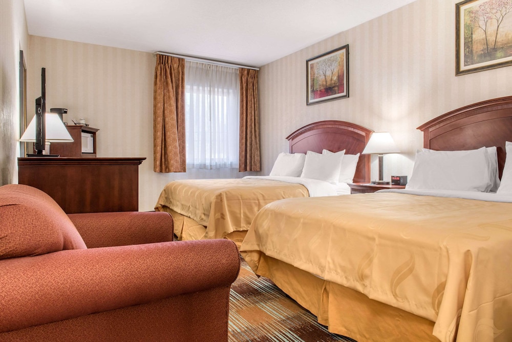Quality Inn & Suites Miamisburg - photo 5