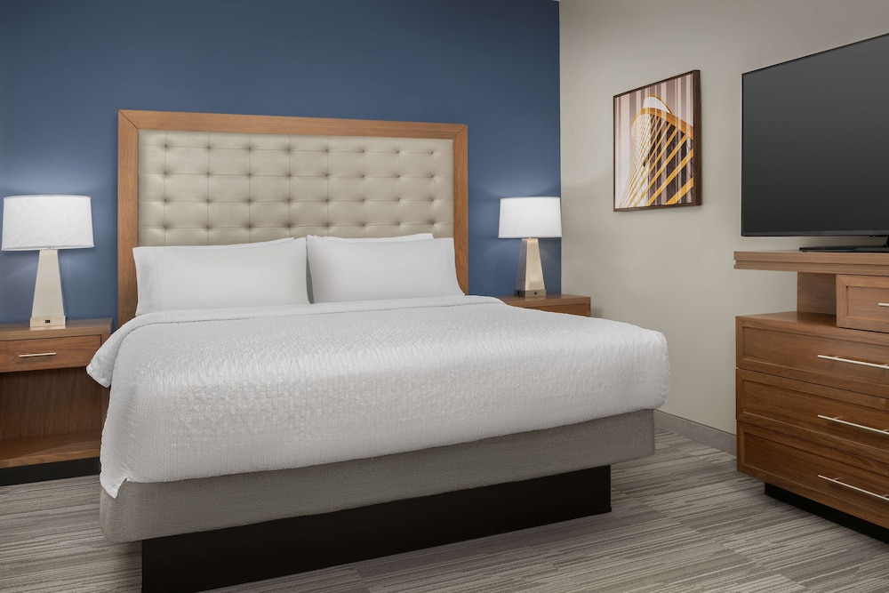 Homewood Suites by Hilton Greenville - photo 8