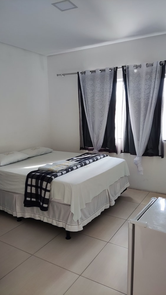Hotel Galícia — Conceicao Do Coite — photo 4