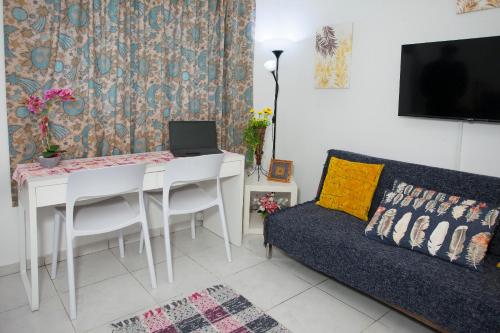 Ariadne 1 Sea Side Boutique Apartment