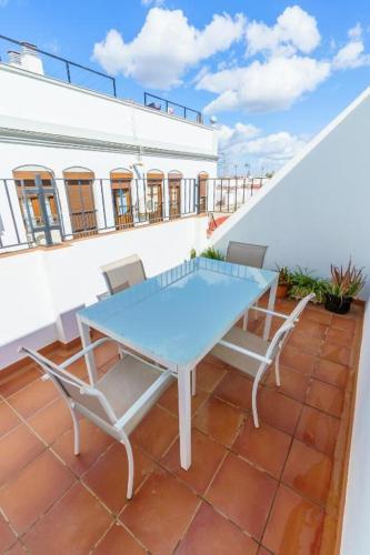 Rentalsevilla Guadalete Ii — Sevilla