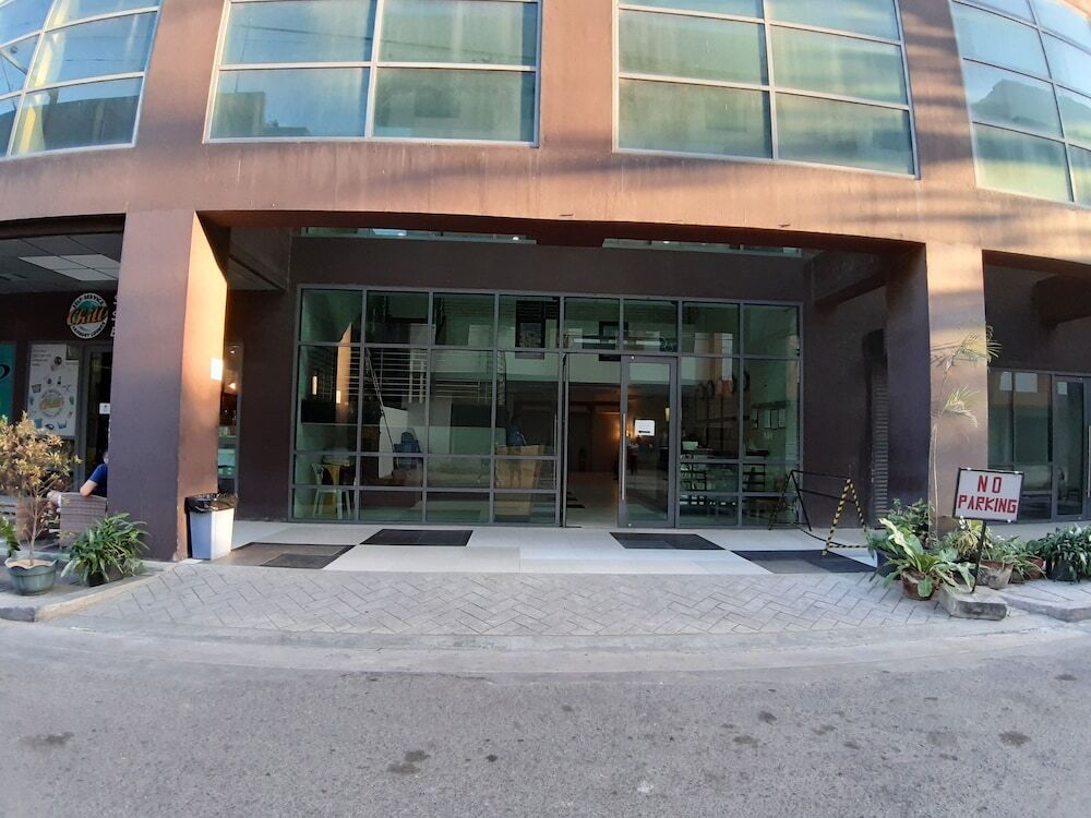 Studio Suites in Cebu City