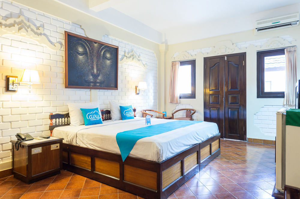 Airy Legian Double Six Arjuna 75A Kuta Bali in Kuta, Indonesia