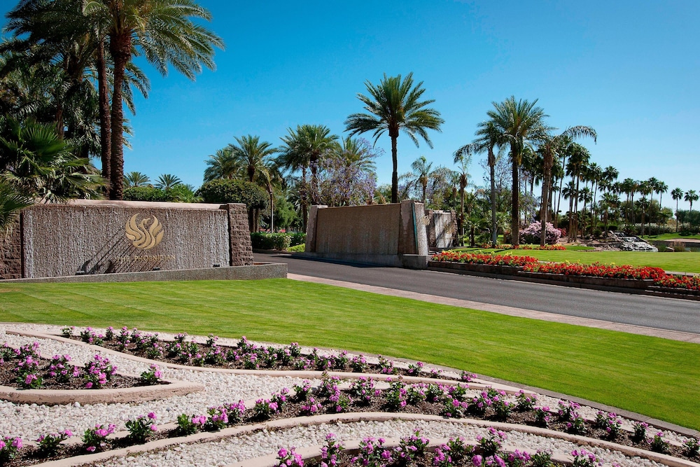 The Phoenician a Luxury Collection Resort Scottsdale - photo 186
