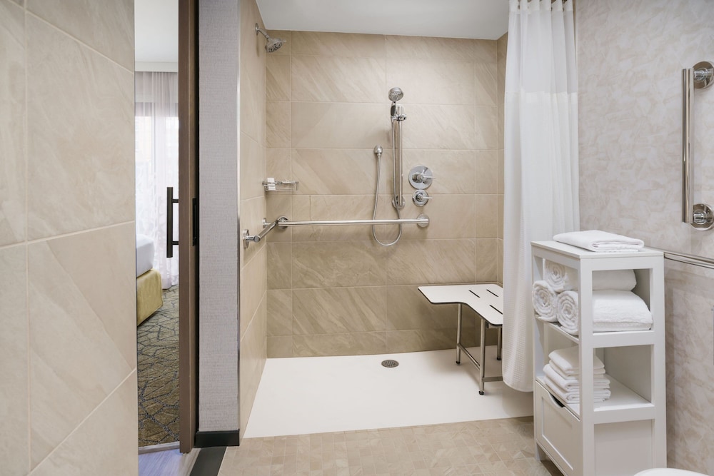 TownePlace Suites by Marriott New York Manhattan Chelsea - photo 17