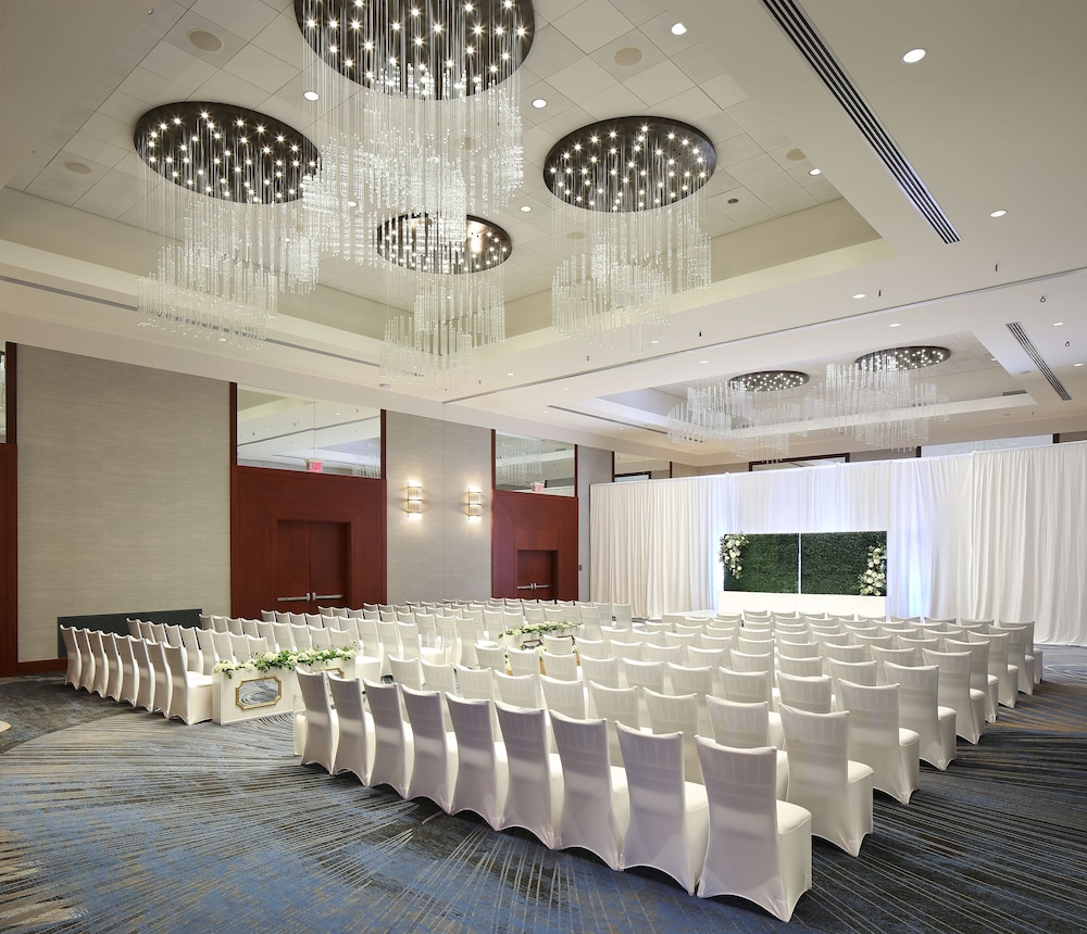 JW Marriott Hotel Grand Rapids - photo 100