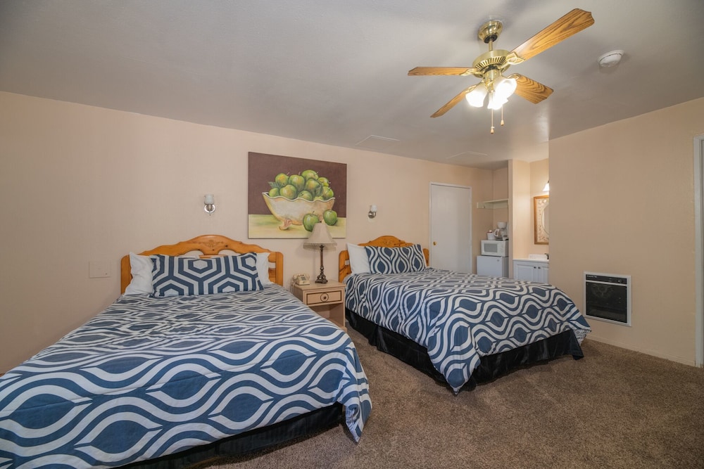 Black Forest Lodge And Cabins - photo 5