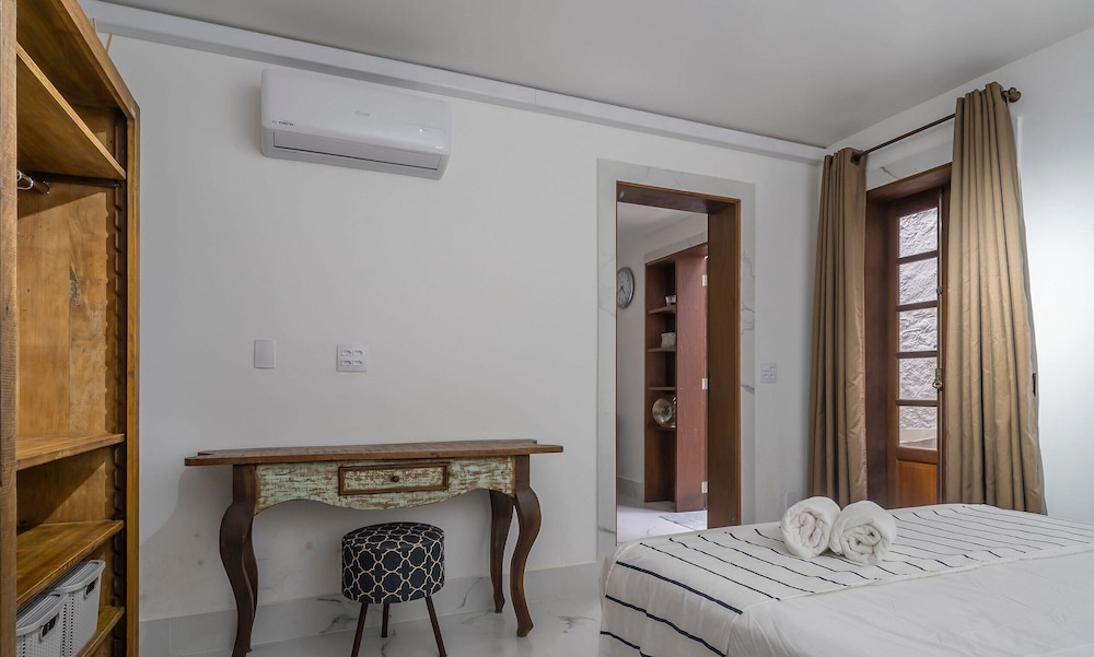 PSN Apartamentos proximos da praia de cabeçudas — 4-Star Luxury Hotel in Itajai, Brasil