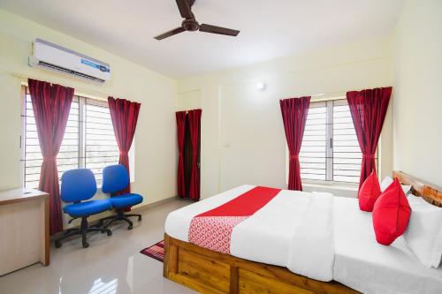 Hotel O U Tech Hotel And Restaurant — Bhubaneshwar — photo 4