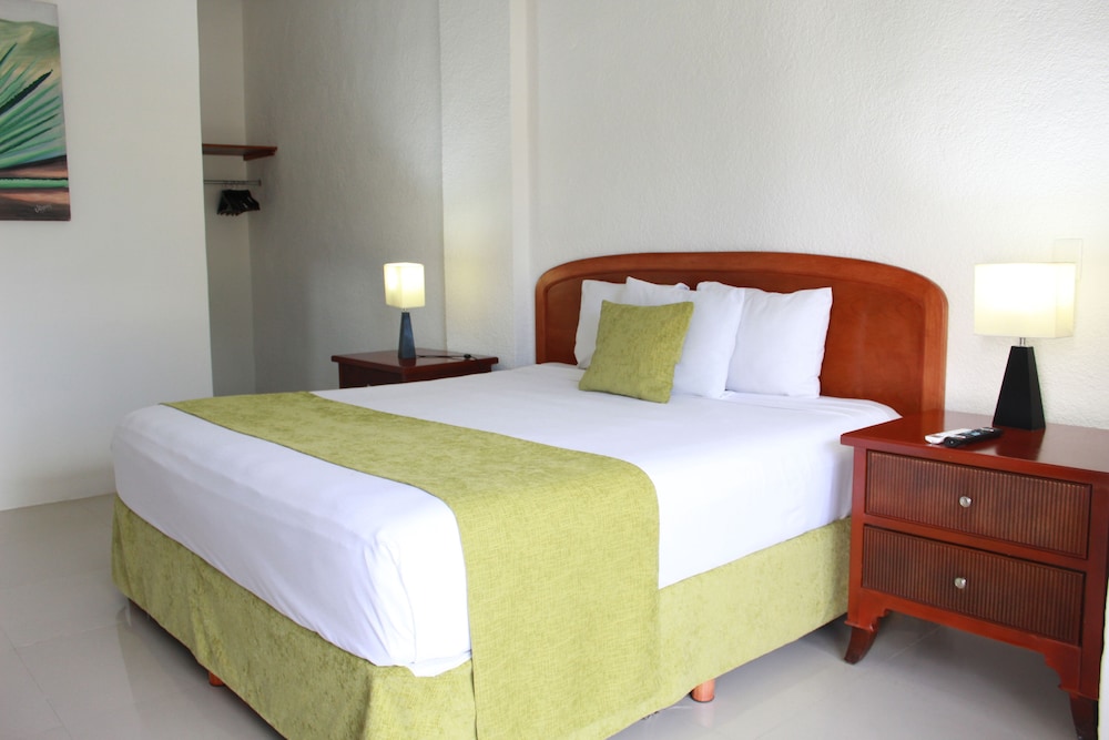 Sunlight Hotel — Cancun — photo 5