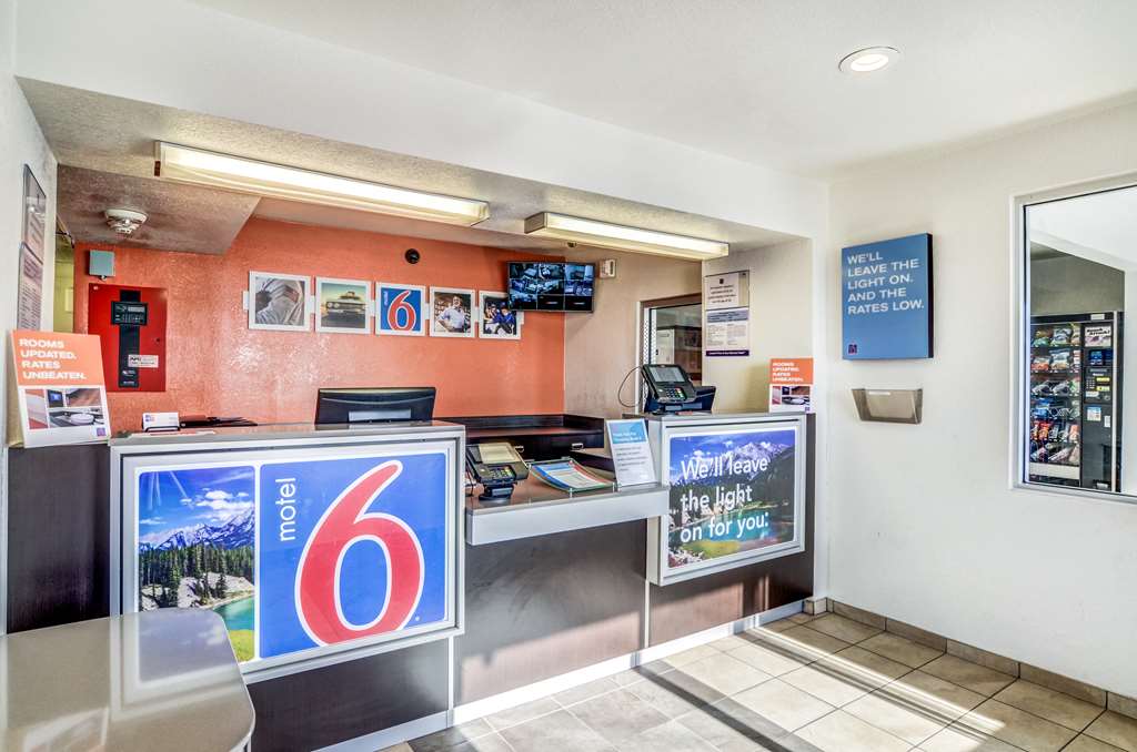 Motel 6 Fort Collins CO - photo 23