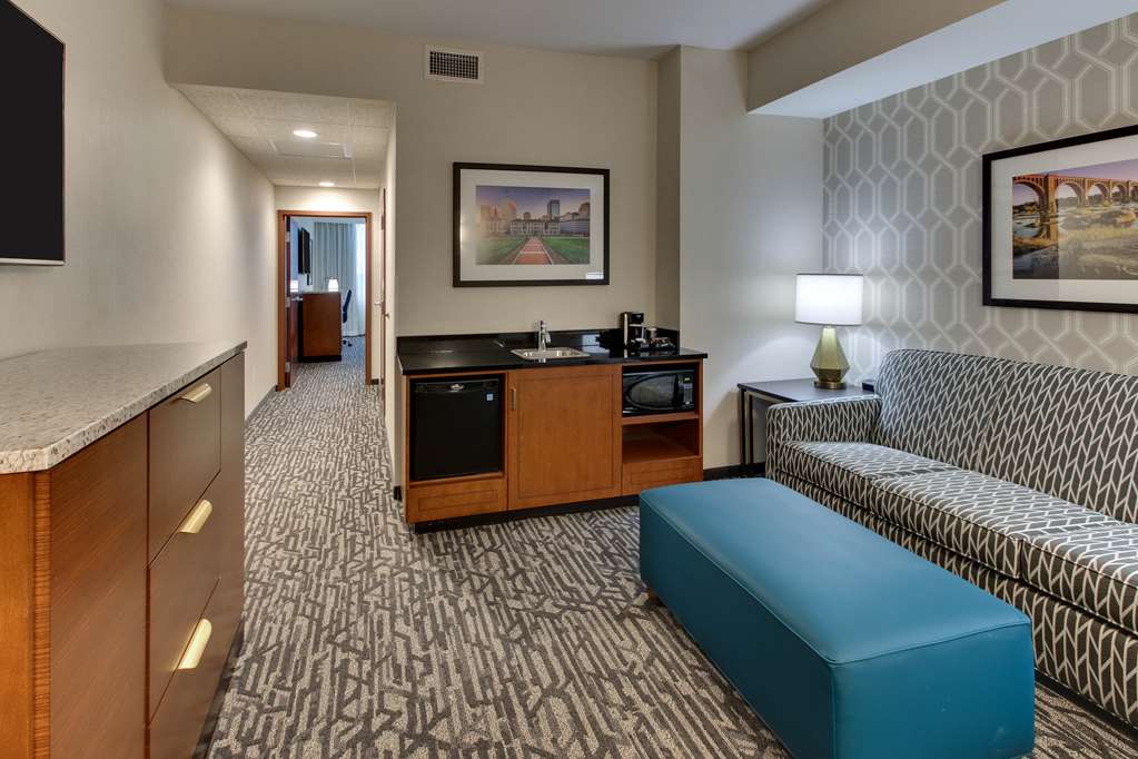 Drury Plaza Hotel Richmond - photo 17