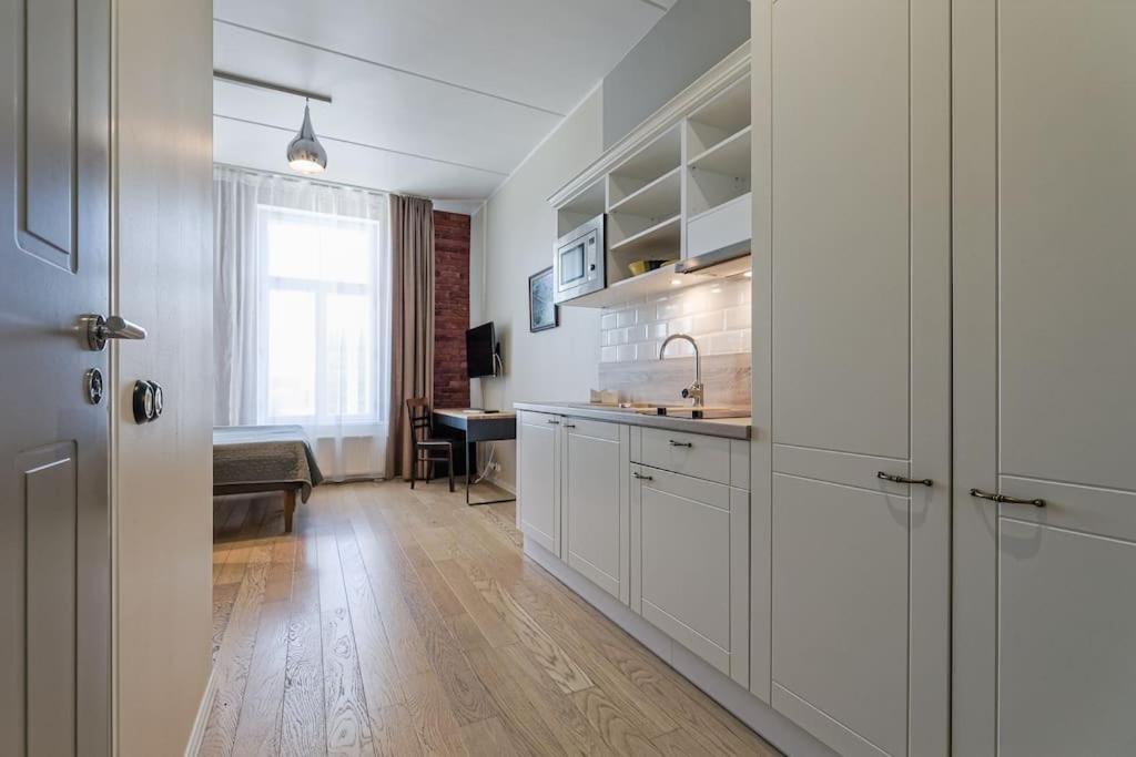 Stylish City Center Studio Next to the Old Town