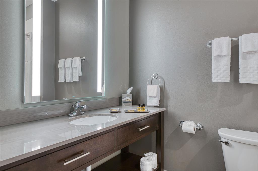 Best Western Plus Saint Peter - photo 12