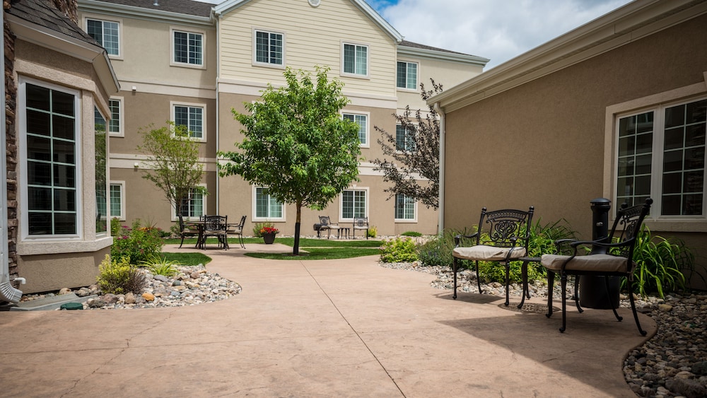 Staybridge Suites Fargo by IHG - photo 74