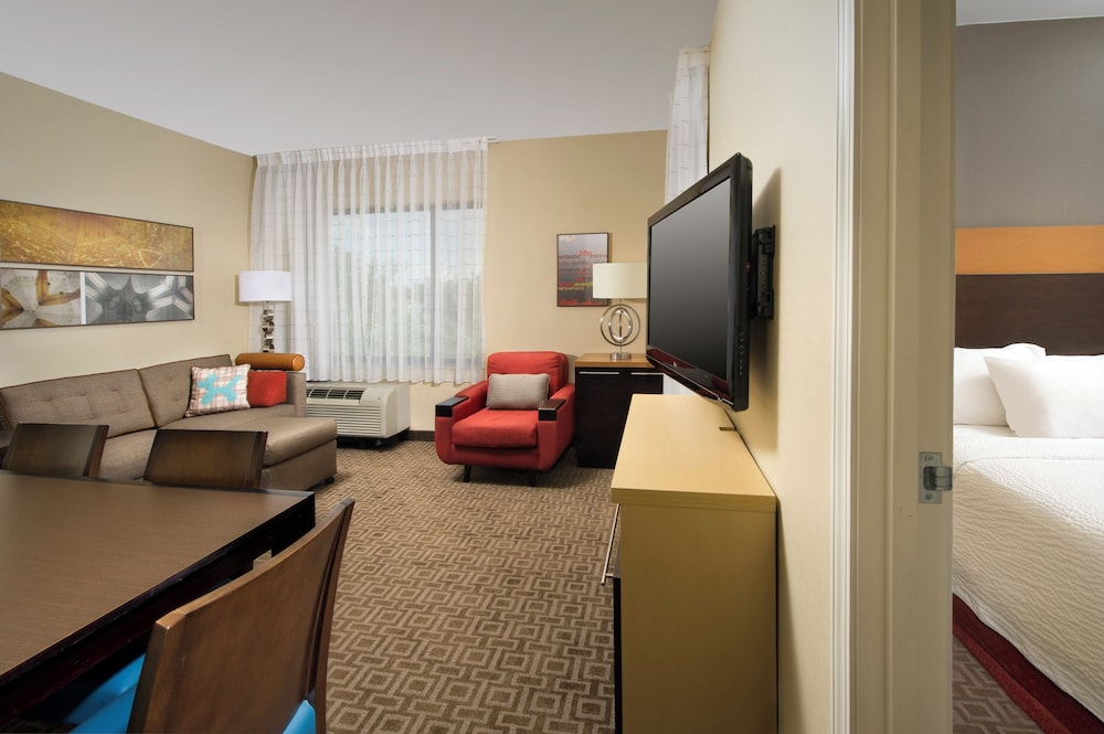 TownePlace Suites by Marriott Lexington Park Patuxent River Naval Air Station - photo 9