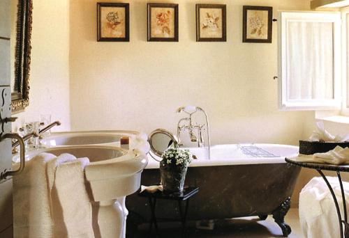 Villa Grenache — Menerbes — photo 2